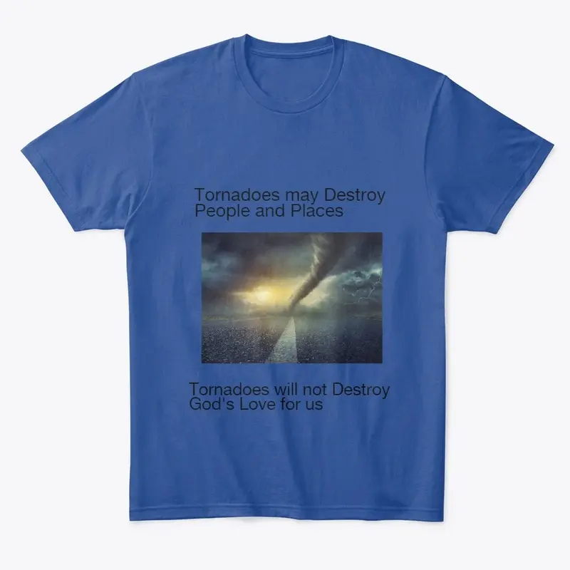 Tornadoes Designed 